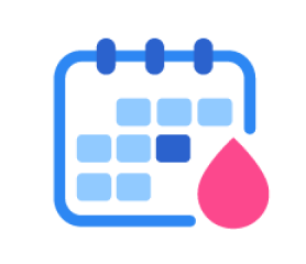 ရာသီစက်ဝန်းကို တွက်ချက်ပါ။